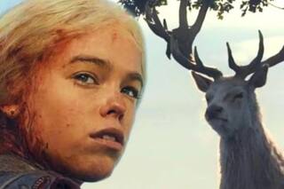 La Casa del Dragón: el atrapante significado del ciervo blanco