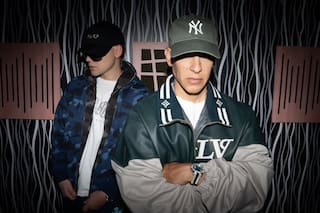 Qué significa el Código 787 que menciona Daddy Yankee en la nueva sesión con Bizarrap