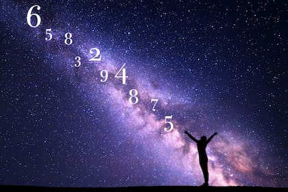 El significado específico de cada número y su incidencia en los signos