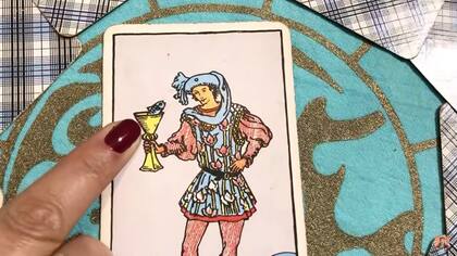 El signo de Leo vivirá una semana ligada al amor