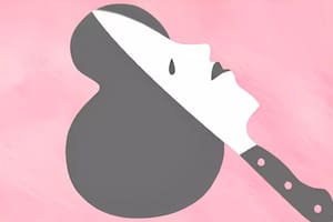 El siguiente test visual muestra la ambición de una persona en su vida (imagen ilustrativa)