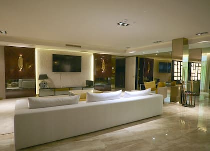 El sillón XXL favorito de los chicos para ver televisión