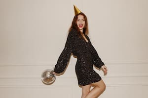 Colores para Año Nuevo 2026: qué vestir y cuál es el significado