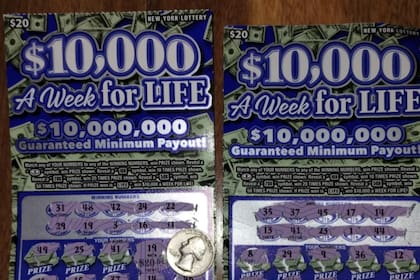 El símbolo COIN otorga el premio directo, 20X multiplica por veinte y 50X por cincuenta