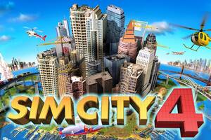 Lleva 20 años jugando al SimCity y su ciudad tiene 50 millones de habitantes