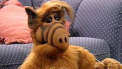 El simpático extraterrestre fue extremadamente popular en la segunda mitad de los 80