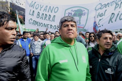 La fiscalía de Lomas de Zamora pidió la detención de Pablo Moyano por ser presuntamente integrante de una asociación ilícita junto con barrabravas y dirigentes de Independiente