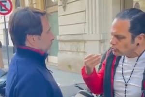 ¿Qué dijo Eduardo Feinmann sobre la agresión de Marcelo Peretta? - Image 3