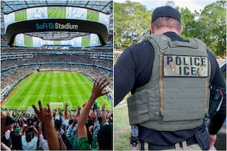 Huelga de trabajadores: el sindicato que desafía al ICE antes del Mundial 2026