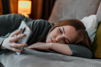 El “síndrome de boreout” sucede cuando el joven se siente cada vez más desmotivado y no encuentra actividad alguna que le de satisfacción prolongada