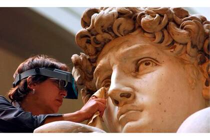 El síndrome de la domesticación ha influido en varios rasgos físicos de nuestro rostro y cuerpo