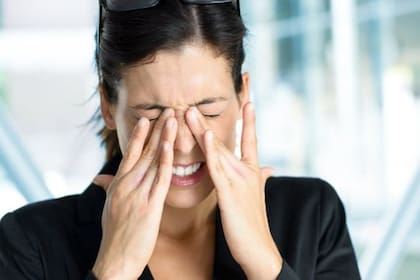 Los traumas oculares pueden tener un impacto significativo en la visión