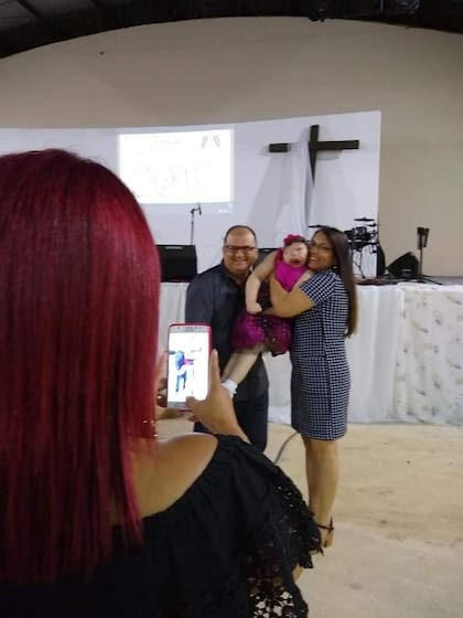 El síndrome, también conocido como disostosis mandibulofacial, afecta a la forma en que se desarrollan los huesos de la cara antes de que nazca un bebé