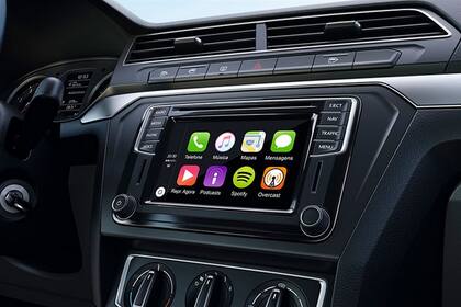 El sistema CarPlay es la propuesta más real de la compañía en la industria automotriz, pero según Bloomberg, en 2025 saldrá al mercado el Apple Car