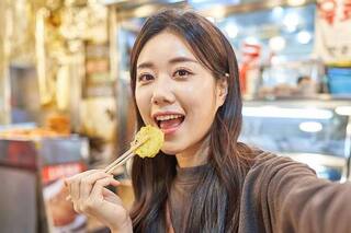 Cómo logró Corea del Sur reciclar el 97% de sus residuos de alimentos