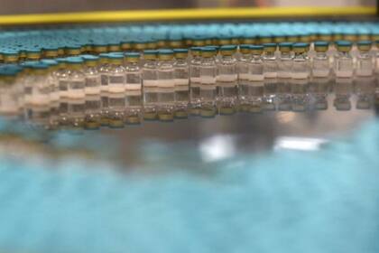 El sistema Covax sufrió retrasos inesperados y está proveyendo un número inferior a los millones que había concebido