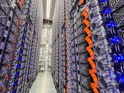 El sistema de acumuladores eléctricos de alta capacidad, que disminuye los ruidos y vibraciones