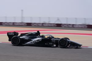 Modo recta, el nuevo concepto que suma la F1 en 2026