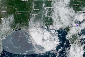 Nueva ola polar en San Juan: cuándo habrá temperaturas bajo cero, viento y probabilidad de lloviznas - Image 3