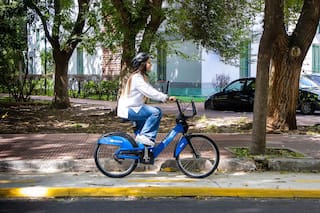 El sistema de alquiler de bicicletas utilizada en la ciudad podría llegar a los countries