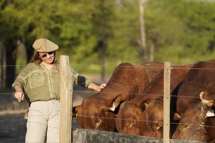 El sistema de cría de La Sofía no está concluido, sino en evolución con necesidad de nuevas inversiones