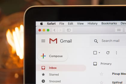 El sistema de edición permite conservar el sufijo ‘@gmail.com’ en todas las cuentas personales