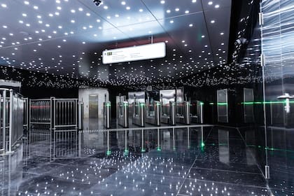 El sistema de pago de boletos ganó dos veces el galardón al mejor premio internacional autorizado del mundo con Transport Ticketing Award (2020 y 2021).