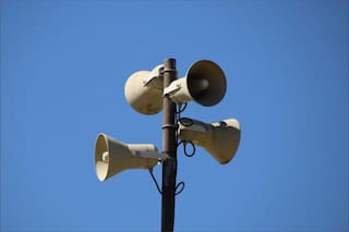 Por qué las sirenas de emergencia no sonarían ante un eventual ataque