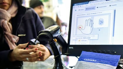 El sistema de venta estatal de cannabis en Uruguay