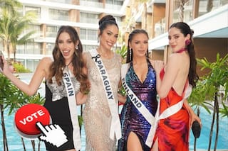 El curioso sistema para elegir a la ganadora de Miss Universo 2025: paquetes de votos desde US$0,99