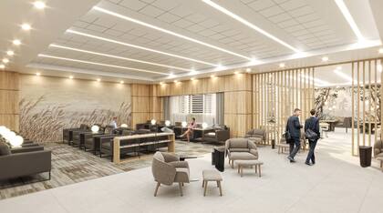 El sistema empieza a mostrar tensiones