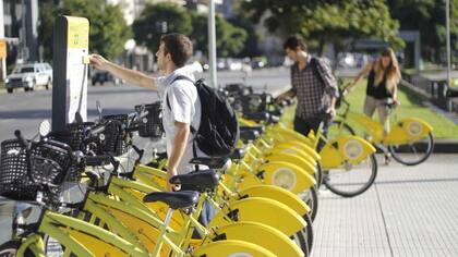 El sistema es automático desde 2015