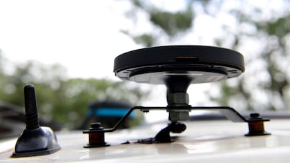 El sistema fue desarrollado en poco más de un año por los ingenieros de Volvo en el complejo industrial de la empresa en Curitiba, Paraná