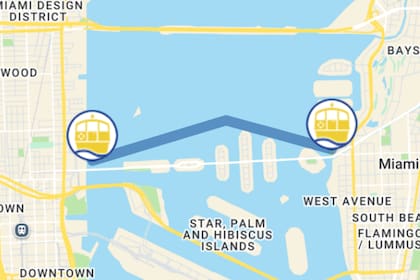 El sistema funciona de lunes a viernes con horarios definidos