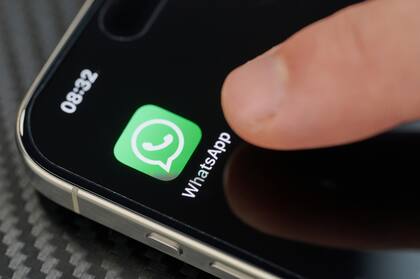 El sistema funciona desde WhatsApp, no exige registro, descargas adicionales ni el ingreso de datos personales.