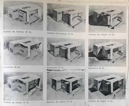 El sistema Helios de Casa Miramontes