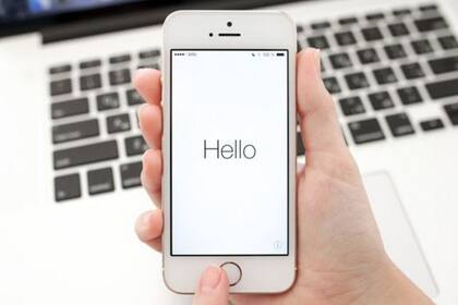 El sistema iBoot es vital para iniciar los teléfonos de Apple