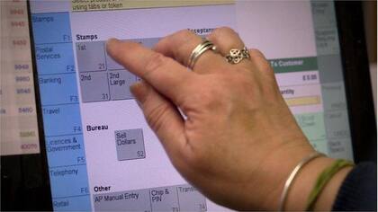 El sistema informático Horizon estaba destinado a rastrear las transacciones en las oficinas de correos, pero los subjefes se quejaron de misteriosas deficiencias.