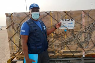 Avances: las buenas noticias sobre la provisión mundial de vacunas