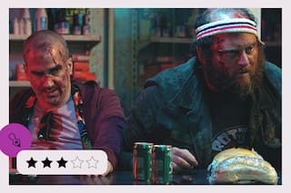 El sistema K.E.OP/S es una apuesta ingeniosa que llega a buen puerto