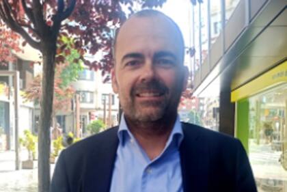 "El sistema legal no está funcionando, así que los propietarios están pagándole a los ocupantes ilegales para que se vayan de inmediato. Es algo que yo también haría". Santi Ventalló: Abogado