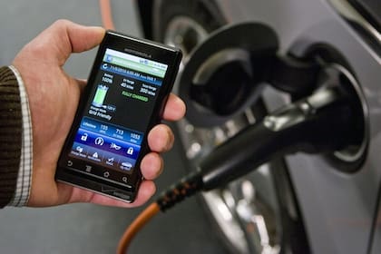 Las puntuaciones medias de autonomía conservada por año de fabricación muestran una mejora constante: desde el 81% para modelos de 2012 hasta el 91% para los de 2023