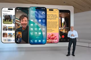 Qué modelos de iPhone son compatibles con iOS26