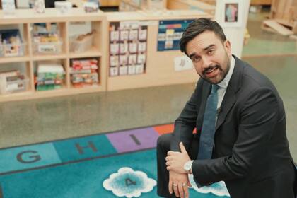 El sistema permite a las familias solicitar cupos en diversos niveles educativos, como programas de 3-K y Pre-K