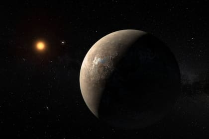 El sistema planetario recientemente descubierto está a 10,7 años luz y es el tercero más próximo al sistema solar