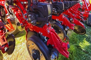 Investigaron un problema silencioso y su innovación ya siembra 1,2 millones de hectáreas