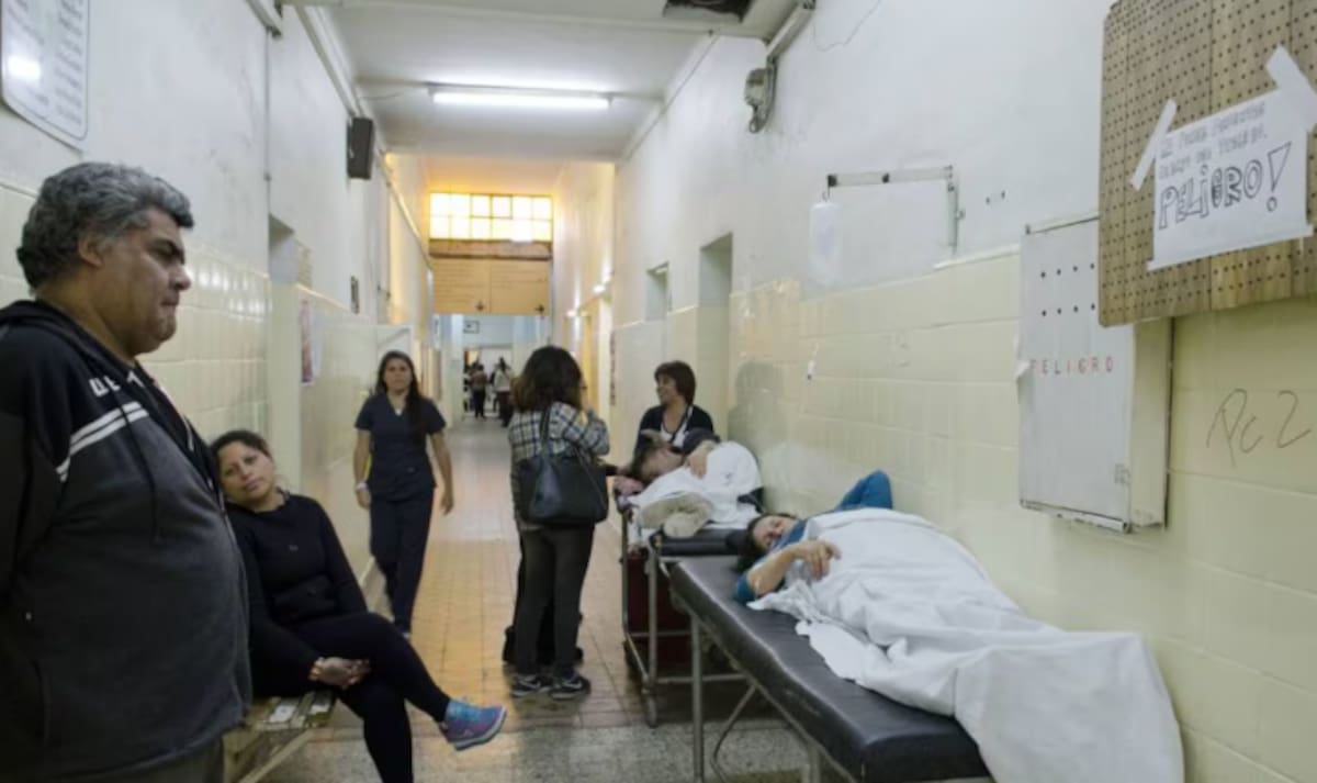 Alerta en Argentina: El Alarmante Aumento de la Tuberculosis Expone las Grietas del Sistema de Salud