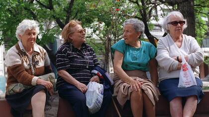 Las jubilaciones de la Anses tienen un nuevo incremento en septiembre