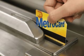 A cuánto se venden las tarjetas MetroCard de NYC en eBay en enero 2026