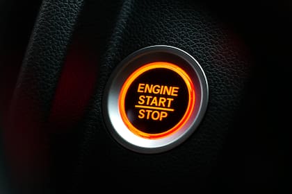 El sistema Start&Stop optimiza el consumo de combustible